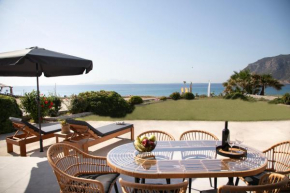 Aegean Eyes 3bd House Βy the Sea - Dodekanes Kefalos